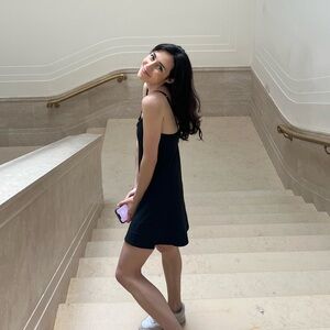 Meet your Posher, Joy